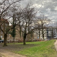 Photo taken at Masurenspielplatz by Martin S. on 2/16/2024