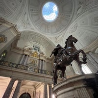 Photo taken at Bode-Museum by Martin S. on 11/23/2023