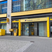 Photo taken at Post I Postbank by Martin S. on 9/6/2022