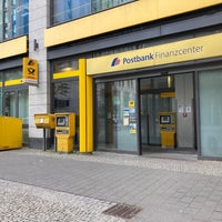 Photo taken at Post I Postbank by Martin S. on 7/28/2022