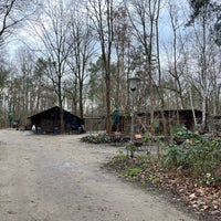 Photo taken at Museumsdorf Düppel by Martin S. on 3/24/2023