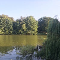 Photo taken at Oberseepark by Martin S. on 6/30/2019