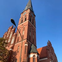 Photo taken at Kirche St. Georg by Martin S. on 8/16/2022