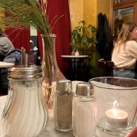 Photo taken at Kaffeehaus SowohlAlsAuch by Martin S. on 12/26/2022