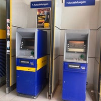 Photo taken at Post I Postbank by Martin S. on 6/28/2022