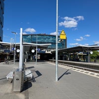 Foto diambil di S Warschauer Straße oleh Martin S. pada 4/21/2024