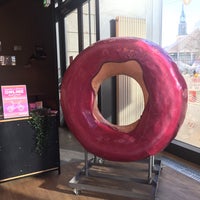 Photo taken at Dunkin&amp;#39; by Martin S. on 3/9/2021