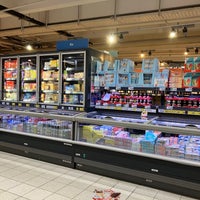 Photo prise au Kaufland par Martin S. le6/10/2023