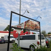 6/19/2022 tarihinde Martin S.ziyaretçi tarafından Kentucky Fried Chicken'de çekilen fotoğraf