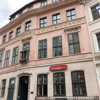 Photo taken at Museum Knoblauchhaus by Martin S. on 6/14/2022