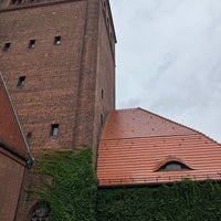 Photo taken at Märkisches Museum by Martin S. on 9/22/2023