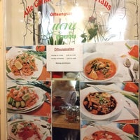 Photo taken at Dan Thai Food by Martin S. on 3/15/2024