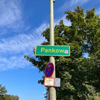 Photo taken at Pankow by Martin S. on 9/2/2023