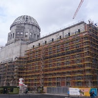 Photo taken at Humboldt Forum by Martin S. on 8/2/2016