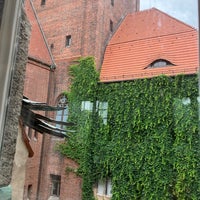 Photo taken at Märkisches Museum by Martin S. on 6/30/2023