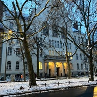 Photo taken at Kissingenviertel by Martin S. on 11/28/2023
