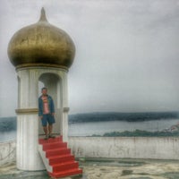 Photo taken at Tawi-Tawi Provincial Capitol by ironwulf.net on 9/28/2014