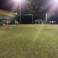 万博フットサルクラブ 千里万博公園11 1
