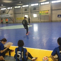 Meijiフットサル Campo De Futbol