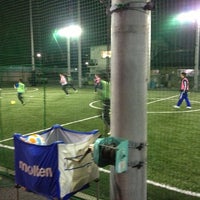 Meijiフットサル Campo De Futbol