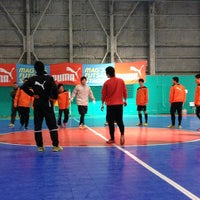 Fotos Em マグフットサルスタジアム 住之江区 Osaka 大阪府 Fotos Em マグフットサルスタジアム 住之江区 Osaka 大阪府