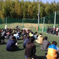 万博フットサルクラブ 千里万博公園11 1