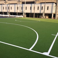 キャプテン翼スタジアム新大阪 Ahora Cerrado Campo De Futbol En 大阪市
