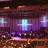 Photo taken at Singapore Chinese Orchestra by Jon on 9/3/2016