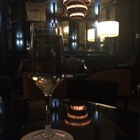 Photo taken at Bar Americano by S M. on 4/5/2018