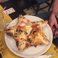 Photo taken at Pizzeria Corso 283 by S M. on 7/11/2017
