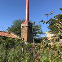 Photo taken at Brunel Museum by Julia B. on 9/21/2019