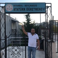 Beylikduzu Ataturk Ogretmenevi Cumhuriyet 4026 Ziyaretcidan 15 Tavsiye