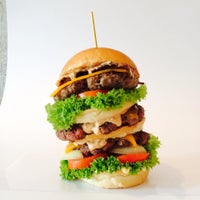 10/9/2014にHoly BurgerがHoly Burgerで撮った写真