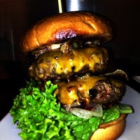 9/27/2014にHoly BurgerがHoly Burgerで撮った写真