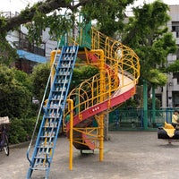 お花茶屋公園 葛飾区 東京都