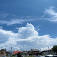 Photo taken at Ito Yokado by takahori on 8/23/2023