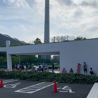 Photo taken at すみだスポーツ健康センター by takahori on 7/23/2022