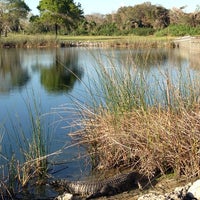 Photo taken at Bobby Jones Golf Club by William S. on 2/20/2014