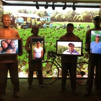 Foto diambil di Canadian Museum for Human Rights oleh Ken B. pada 10/1/2019