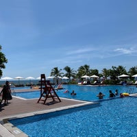รูปภาพถ่ายที่ Melia Danang Villas &amp; Spa Resort โดย casper 3. เมื่อ 7/20/2019
