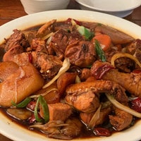 Photo taken at 봉추(鳳雛)찜닭 by casper 3. on 12/21/2020