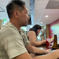 Photo taken at Taco Love Grill by Christina H. on 6/17/2022