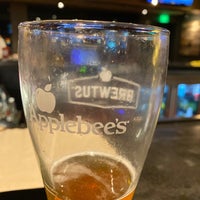 Photo taken at Applebee&amp;#39;s Grill + Bar by Christina H. on 2/14/2020