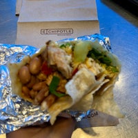 Photo taken at Chipotle Mexican Grill by Eliza C. on 6/3/2019