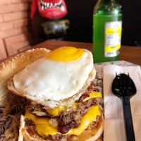 Lawless Burgerbar Jakarta Selatan Cilandak Jakarta