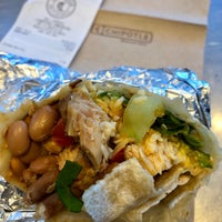 Photo taken at Chipotle Mexican Grill by Eliza C. on 6/3/2019
