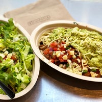Photo taken at Chipotle Mexican Grill by Eliza C. on 6/11/2019