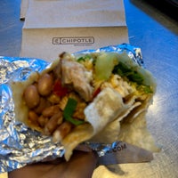 Photo taken at Chipotle Mexican Grill by Budi P. on 6/3/2019