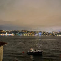 Photo taken at Mavi Balık Restaurant by Orhan D. on 5/25/2024