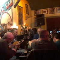 Photo taken at The Crane Bar by Joe P. on 4/22/2019